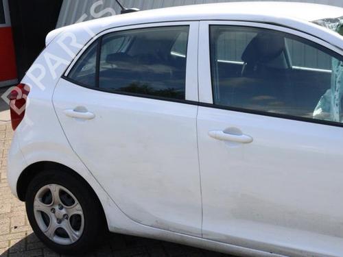 Left front suspension arm KIA PICANTO III (JA) 1.0 | BP40410916M12 - Image 31