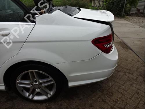 Camera MERCEDES-BENZ C-CLASS (W204) C 220 CDI (204.002) | BP40361610E14 - Image 27