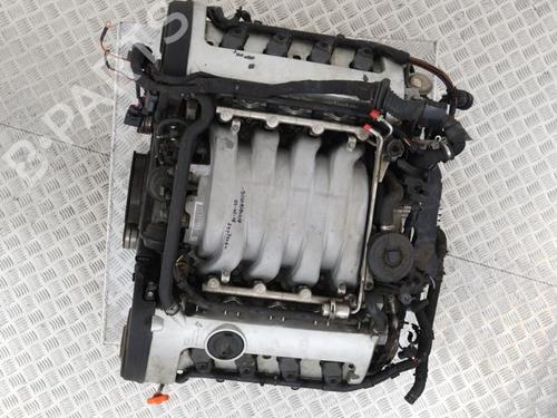 Engine VW PHAETON (3D1, 3D2, 3D3, 3D4, 3D6, 3D7, 3D8, 3D9) 4.2 V8 4motion | BP40372812M1 - Image 8