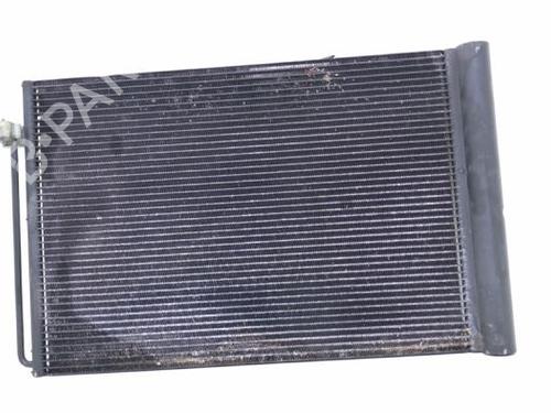 Used AC radiator AC radiator BMW 6 Convertible (E64) M6 (507 hp) 40414175 40414175