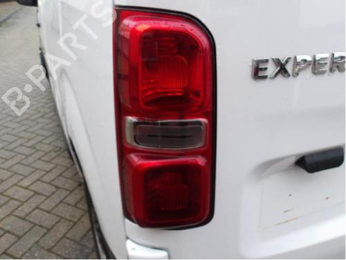 Electronic sensor PEUGEOT EXPERT Van (V_) 1.6 BlueHDi 95 | BP40472440M84 - Image 20