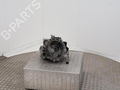 gearbox-ford-fiesta-vi-cb1-ccn-2008-40472472 main image
