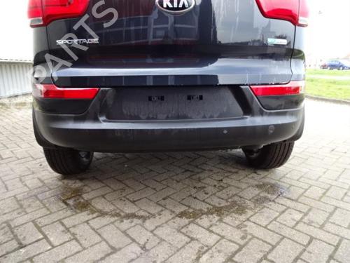 Engine control unit (ECU) KIA SPORTAGE III (SL) 1.6 GDI | BP40370910M57 - Image 22