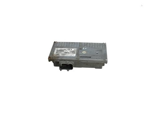 Used Control unit Control unit AUDI A8 D4 (4H2, 4H8, 4HC, 4HL) S8 plus quattro (605 hp) 40410213 40410213
