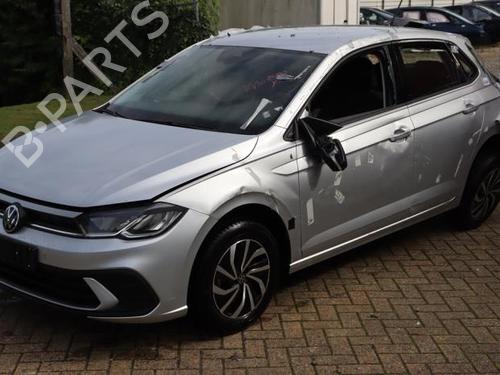 Headlight switch VW POLO VI (AW1, BZ1, AE1) 1.0 TSI | BP40401778I24 - Image 8