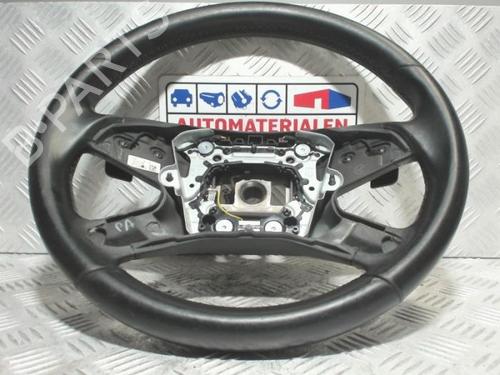 Steering wheel MERCEDES-BENZ E-CLASS T-Model (S212) E 250 CDI / BlueTEC (212.203, 212.204) | BP40366912C49 - Image 1