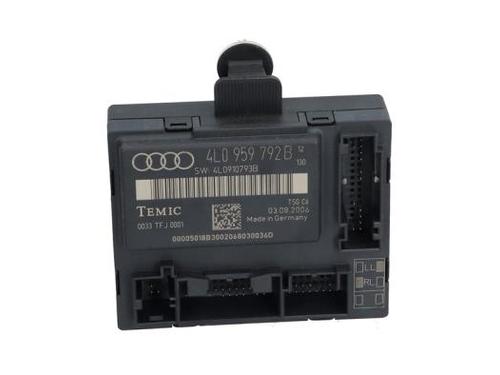 electronic-module-audi-q7-4lb-2006-2007-2008-2009-2010-2011-2012-2013-2014-2015-2016-40391981 main image