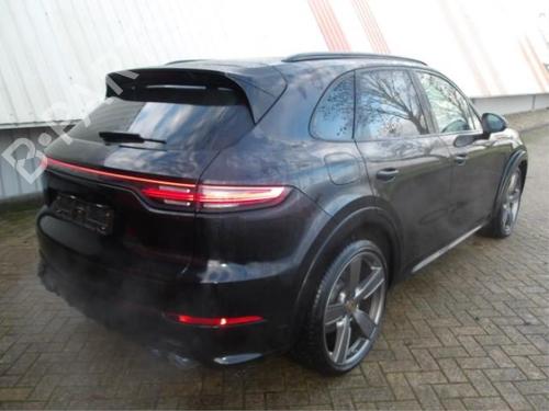 Speaker PORSCHE CAYENNE (9YA) 3.0 E-Hybrid AWD (9YAAE1) | BP40394283E2 - Image 10