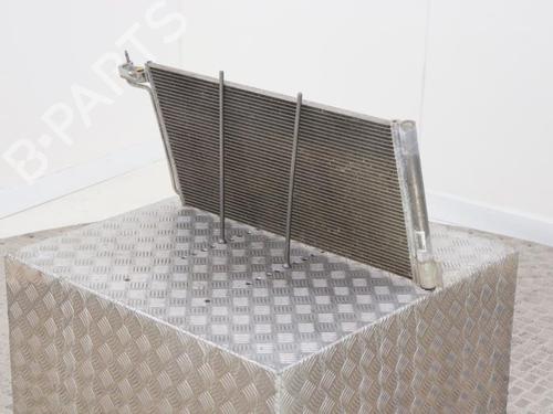 AC radiator FORD FOCUS III 1.6 Ti | BP40406809M32 - Image 5