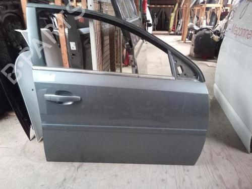 right-front-door-opel-vectra-c-z02-2002-2003-2004-2005-2006-2007-2008-2009-40428609 main image