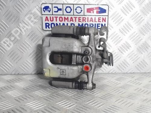Used Left rear brake caliper Left rear brake caliper OPEL ASTRA K (B16) 1.4 (68) (100 hp) 40384355 40384355