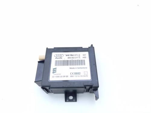 control-unit-audi-a6-c7-avant-4g5-4gd-2011-2012-2013-2014-2015-2016-2017-2018-2019-40371169 main image