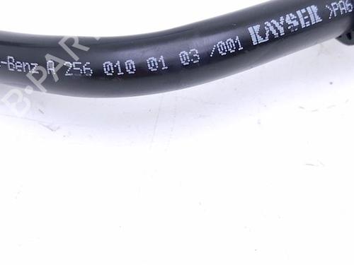 Pipe MERCEDES-BENZ AMG GT (X290) 43 EQ Boost 4-matic+ (290.659) | BP40480031M125 - Image 9