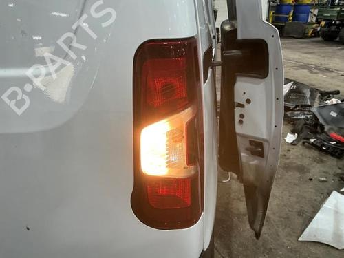 Camera OPEL COMBO Box Body/MPV (K9) 1.5 D | BP40480598E14 - Image 21