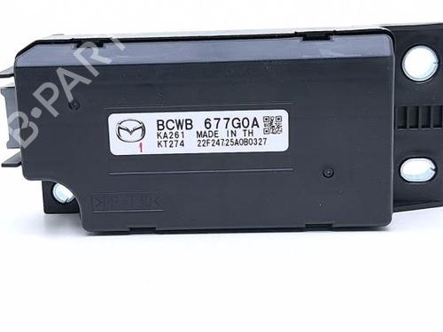 electronic-module-mazda-cx-30-dm-2019-40479173 main image