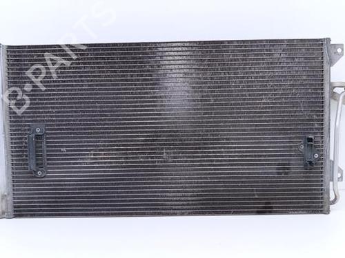 ac-radiator-porsche-cayenne-9pa-2002-2003-2004-2005-2006-2007-2008-2009-2010-40415102 main image
