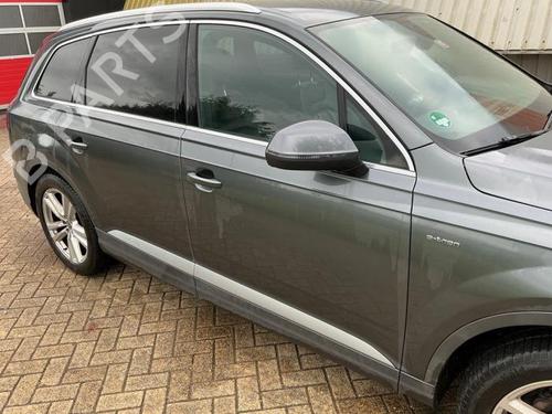 Water radiator AUDI Q7 (4MB, 4MG, 4MQ) 3.0 TDI e-tron quattro | BP40421310M31 - Image 24