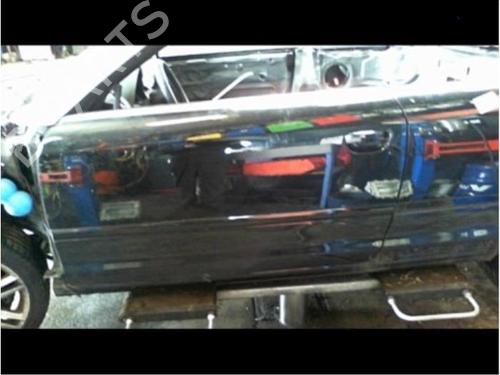 Used Left front door Left front door AUDI A4 B7 Convertible (8HE) S4 quattro (344 hp) 40481881 40481881