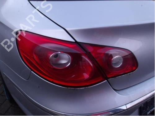 Antenna/Base VW PASSAT CC B6 (357) 2.0 TDI | BP40427463C140 - Image 25