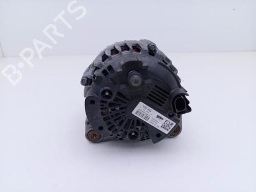 Used Alternator Alternator AUDI A1 Sportback (GBA) 25 TFSI (95 hp) 40419430 40419430