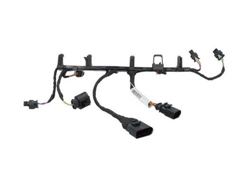 Wiring harness AUDI Q5 (FYB, FYG) 2.0 TFSI quattro | BP40393286E16 - Image 2