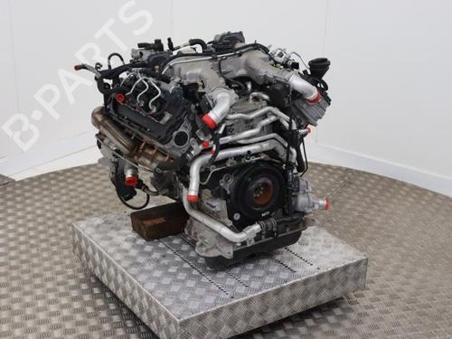 Engine VW TOUAREG (7P5, 7P6) 4.2 V8 TDI | BP40479804M1 - Image 2