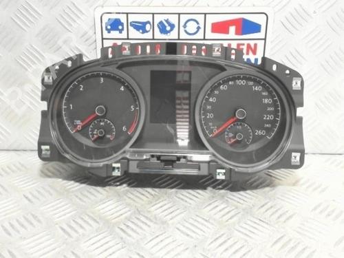 instrument-cluster-vw-golf-vii-5g1-bq1-be1-be2-2012-2013-2014-2015-2016-2017-2018-2019-2020-2021-40359318 main image
