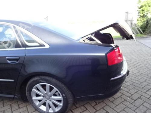 ECU airbags AUDI A8 D3 (4E2, 4E8) 3.0 TDI quattro | BP40358842M53 - Image 29