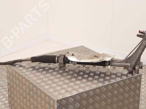 Used Steering rack Steering rack PEUGEOT BOXER Van 2.2 BlueHDi 120 (120 hp) 40474651 40474651