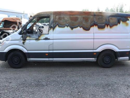 Egr MAN TGE Van 2.0 TDI (01V, 03V, 36V, UYB, UYC, UYD) | BP40478111M69 - Image 4