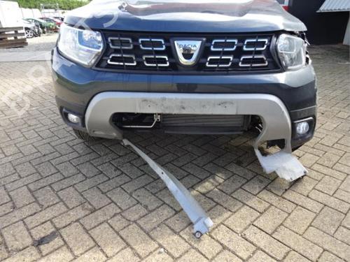 Left rear shock absorber DACIA DUSTER (HS_) 1.6 SCe 115 | BP40384820M18 - Image 12