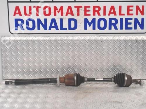 Used Right front driveshaft Right front driveshaft OPEL MOKKA / MOKKA X (J13) 1.4 (_76) (140 hp) 40469680 40469680