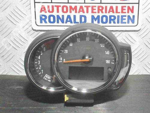 instrument-cluster-mini-mini-clubman-f54-2014-40359330 main image