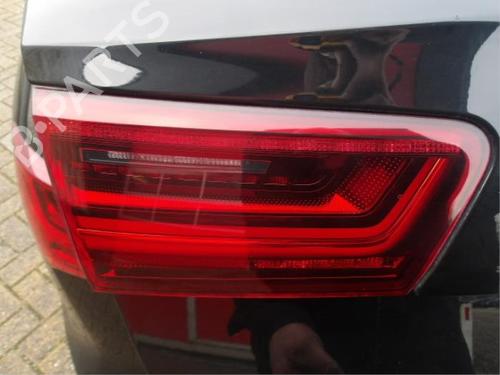 Electronic module AUDI A6 C7 Avant (4G5, 4GD) 3.0 TDI quattro | BP40469363M83 - Image 30