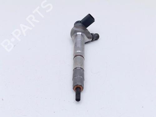 Used Injector Injector SKODA RAPID Spaceback (NH1) 1.6 TDI (115 hp) 40480192 40480192