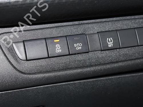 Steering column PEUGEOT 2008 I (CU_) 1.2 VTi | BP40476909M21 - Image 23