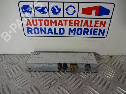 Used Electronic module Electronic module AUDI A4 B6 Avant (8E5) 1.9 TDI (130 hp) 40426879 40426879