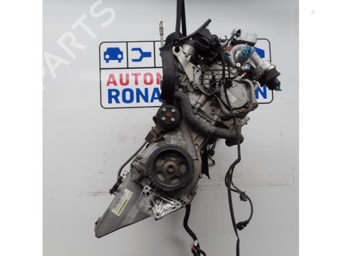 Engine MERCEDES-BENZ A-CLASS (W169) A 180 CDI (169.007, 169.307) | BP40471467M1 - Image 2