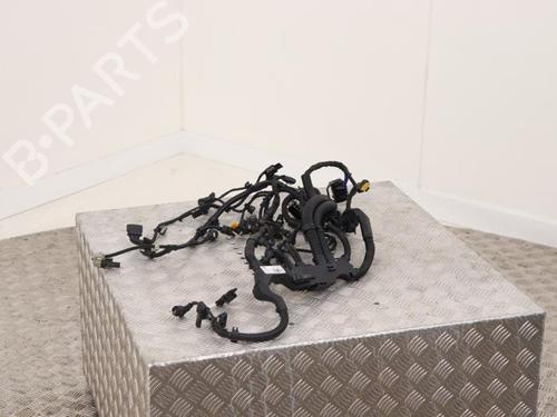 Used Wiring harness Wiring harness BMW 4 Gran Coupe (G26) 420 d Mild-Hybrid xDrive (190 hp) 40477605 40477605
