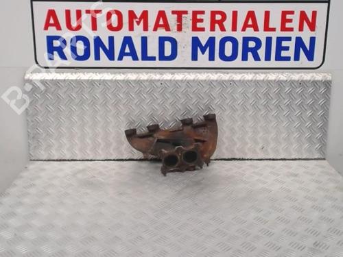 Used Catalyst Catalyst VW GOLF IV (1J1) 1.6 (100 hp) 40380936 40380936