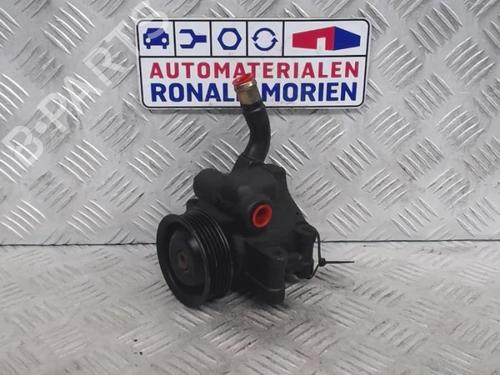 Used Steering pump Steering pump FORD FUSION (JU_) 1.6 (100 hp) 40470147 40470147