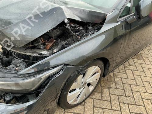 Left front suspension arm VW GOLF VIII (CD1, DA1) 1.5 TSI | BP40421527M12 - Image 30
