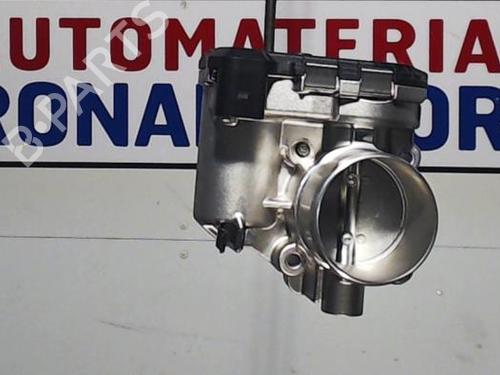 Used Throttle body Throttle body FORD FOCUS III Saloon 1.6 EcoBoost (182 hp) 40377560 40377560