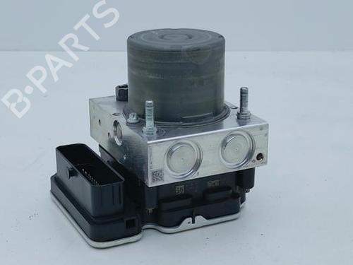 Used ABS pump ABS pump CITROËN C5 X (ND_, NC_) Hybrid 225 (NDDGYP) (224 hp) 40478240 40478240