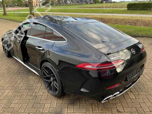 Electronic module MERCEDES-BENZ AMG GT (X290) 63 S 4-matic+ (290.689) | BP40421134M83 - Image 9