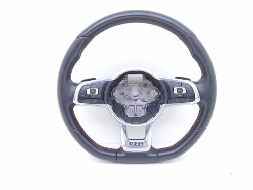 Used Steering wheel Steering wheel VW POLO VI (AW1, BZ1, AE1) 2.0 GTI (200 hp) 40420522 40420522