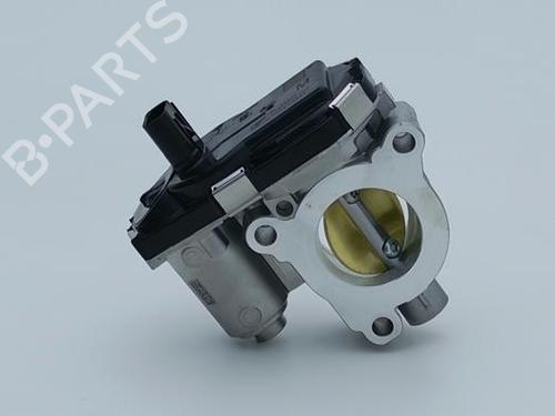 throttle-body-opel-astra-k-b16-2015-2016-2017-2018-2019-2020-2021-2022-40409510 main image