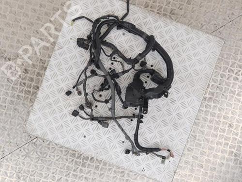 Wiring harness MAZDA 3 (BM, BN) 2.0 | BP40403535E16 - Image 8