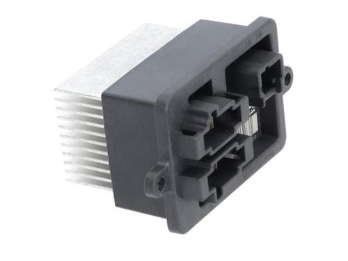 Heater resistor OPEL COMBO Box Body/MPV (K9) 1.6 D | BP40473844M108 - Image 1