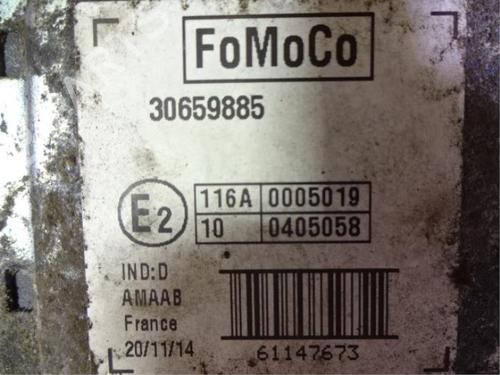 Electronic module VOLVO V40 Hatchback (525) D2 | BP40470671M83 - Image 3